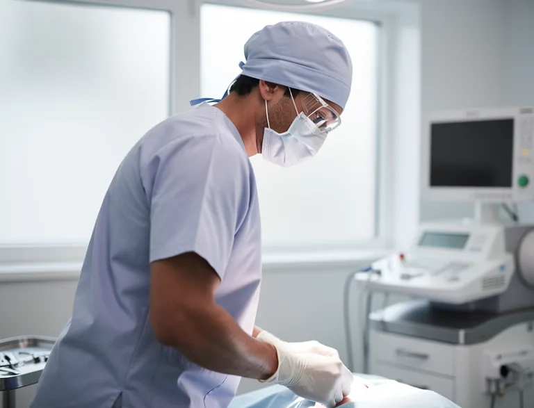 Plastic Surgeon service in Renfrew-Collingwood